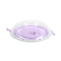 Сушарка для зелені Ardesto Fresh 4,4 л Lilac (AR1603LP) - 3