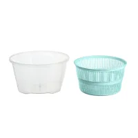 Сушарка для зелені Ardesto Fresh 4,4 л Tiffany Blue (AR1603TP) - 3