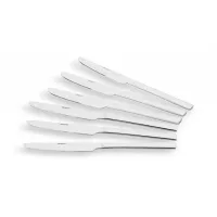 Столовий ніж Ardesto Gemini Como 6 предметів (AR1906CK) - 3