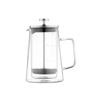 Френч-прес Ardesto Black Mars 600 мл (AR1906DW) - 4