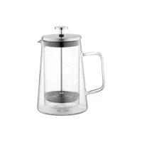 Френч-прес Ardesto Black Mars 600 мл (AR1906DW) - 8