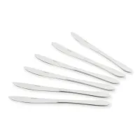 Столовий ніж Ardesto Gemini Kensington 6 предм (AR1906KK) - 1