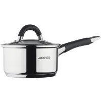 Ківш Ardesto Gemini 0.8 л (AR1908SS) - 2