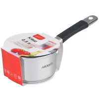 Ківш Ardesto Gemini 0.8 л (AR1908SS) - 3