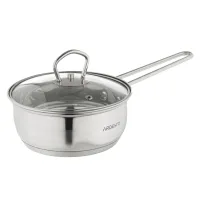 Ківш Ardesto Gemini Bari 0.8 л (AR1908SSG) - Зображення 1