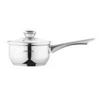 Ківш Ardesto Gemini Gourmet 1 л (AR1910GSS) - 3