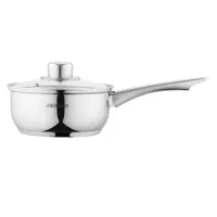 Ківш Ardesto Gemini Gourmet 1.2 л (AR1912BS) - Зображення 3