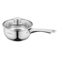 Ківш Ardesto Gemini Gourmet 1.2 л (AR1912BS) - Зображення 1