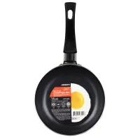 Сковорода Ardesto Gemini Gourmet Massa 14 см Red (AR1914MR) - 3