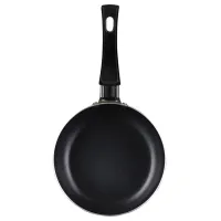 Сковорода Ardesto Gemini Gourmet Massa 14 см Red (AR1914MR) - 4