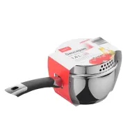 Ківш Ardesto Gemini Silicon 1.6 л (AR1916GS) - 4