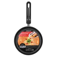 Сковорода Ardesto Gemini Gourmet для млинців 18 см (AR1918GP) - 2