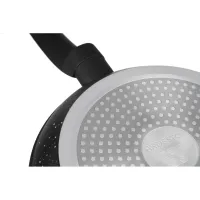 Сковорода Ardesto Gemini Gourmet Spoleto 22 см (AR1922GB) - 5