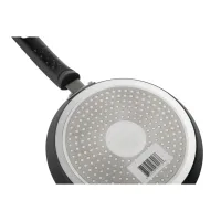 Сковорода Ardesto Gemini Gourmet для млинців 22 см (AR1922GP) - 5