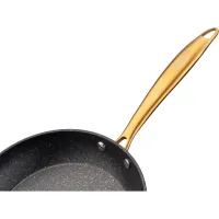 Сковорода Ardesto Black Mars Sparkle 24 см (AR1924BM) - 5