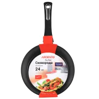 Сковорода Ardesto Gemini Trento 24 см (AR1924GMB) - 4
