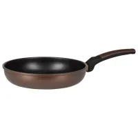 Сковорода Ardesto Gemini Foggia 24 см Brown (AR1924PG) - 1