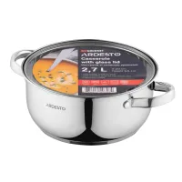 Каструля Ardesto Gemini Gourmet 2.7 л (AR1926BC) - 4
