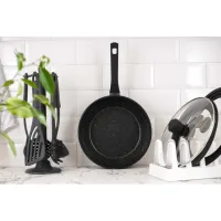 Сковорода Ardesto Gemini Gourmet Bolzano 26 см (AR1926GDP) - 3