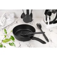 Сковорода Ardesto Gemini Gourmet Bolzano 26 см (AR1926GDP) - 6