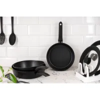 Сковорода Ardesto Gemini Gourmet Bolzano 26 см (AR1926GDP) - 8