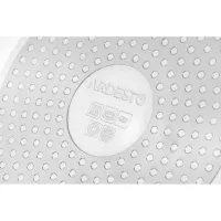 Сковорода Ardesto Gemini Gourmet Apulia Grey 26 см (AR1926GDS) - 5
