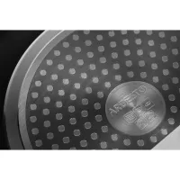 Сковорода Ardesto Gemini Trento 26 см (AR1926GMB) - 4