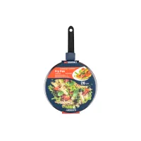 Сковорода Ardesto Gemini Gourmet Aosta з кришкою 26 см (AR1926GMP) - 4