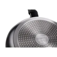 Сковорода Ardesto Gemini Gourmet Aosta з кришкою 26 см (AR1926GMP) - 7