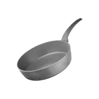 Сковорода Ardesto Gemini Gourmet Apulia Grey 28 см (AR1928GDS) - 4