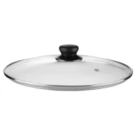 Кришка для посуду Ardesto Gemini Gourmet 28 см (AR1928GGL) - 1