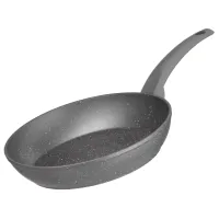 Сковорода Ardesto Gemini Molise 28 см Grey (AR1928GLG) - 1