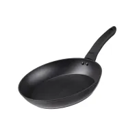 Сковорода Ardesto Gemini Gourmet Aosta з кришкою 28 см (AR1928GMP) - 2