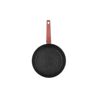 Сковорода Ardesto Gemini Molise 28 см Red (AR1928GRR) - 3