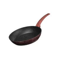 Сковорода Ardesto Gemini Molise 28 см Red (AR1928GRR) - 1