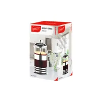 Френч-прес Ardesto Gemini Asti 350 мл (AR1935AFP) - 2