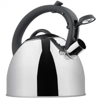 Чайник Ardesto Gemini Cremona 2.5 л (AR1947KS) - Зображення 2