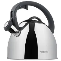 Чайник Ardesto Gemini Cremona 2.5 л (AR1947KS) - Зображення 1