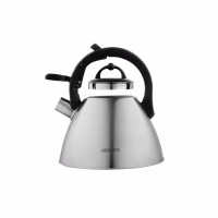 Чайник Ardesto Gemini 2.5 л Grey (AR1948KS) - Image 7