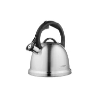 Чайник Ardesto Gemini 2 л Grey (AR1949KS) - Изображение 1