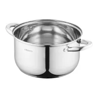 Каструля Ardesto Gemini Gourmet 5.8 л (AR1958GSS) - 2