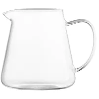 Заварник Ardesto Gemini Milano 750 мл, прозорий (AR1975BGM) - Изображение 3