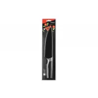 Кухонний ніж Ardesto Black Mars кухарський 33 см (AR2014SK) - 3