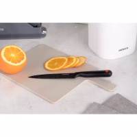 Набір ножів Ardesto Black Mars 5 шт Black (AR2105BR) - Image 4