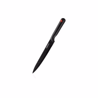Набір ножів Ardesto Black Mars 5 шт Black (AR2105BR) - Image 7