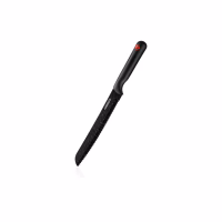 Набір ножів Ardesto Black Mars 5 шт Black (AR2105BR) - Image 8