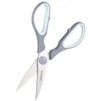 Кухонні ножиці Ardesto Fresh 21 см Blue/Grey (AR2121GT) - Изображение 2