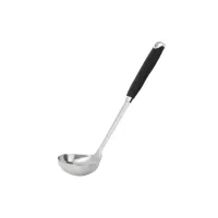 Ополоник Ardesto Gemini Plastic/Steel (AR2121SB) - 1