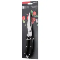 Кухонні ножиці Ardesto Black Mars для птиці 25,5 см Black (AR2125PB) - 3