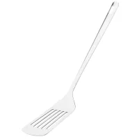 Лопатка кухонна Ardesto Gemini Slit Steel (AR2141S) - 1